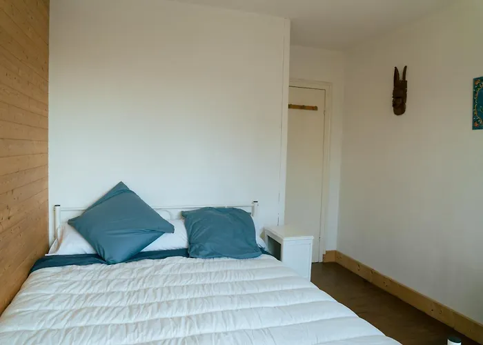 L\'Ankou Guest House