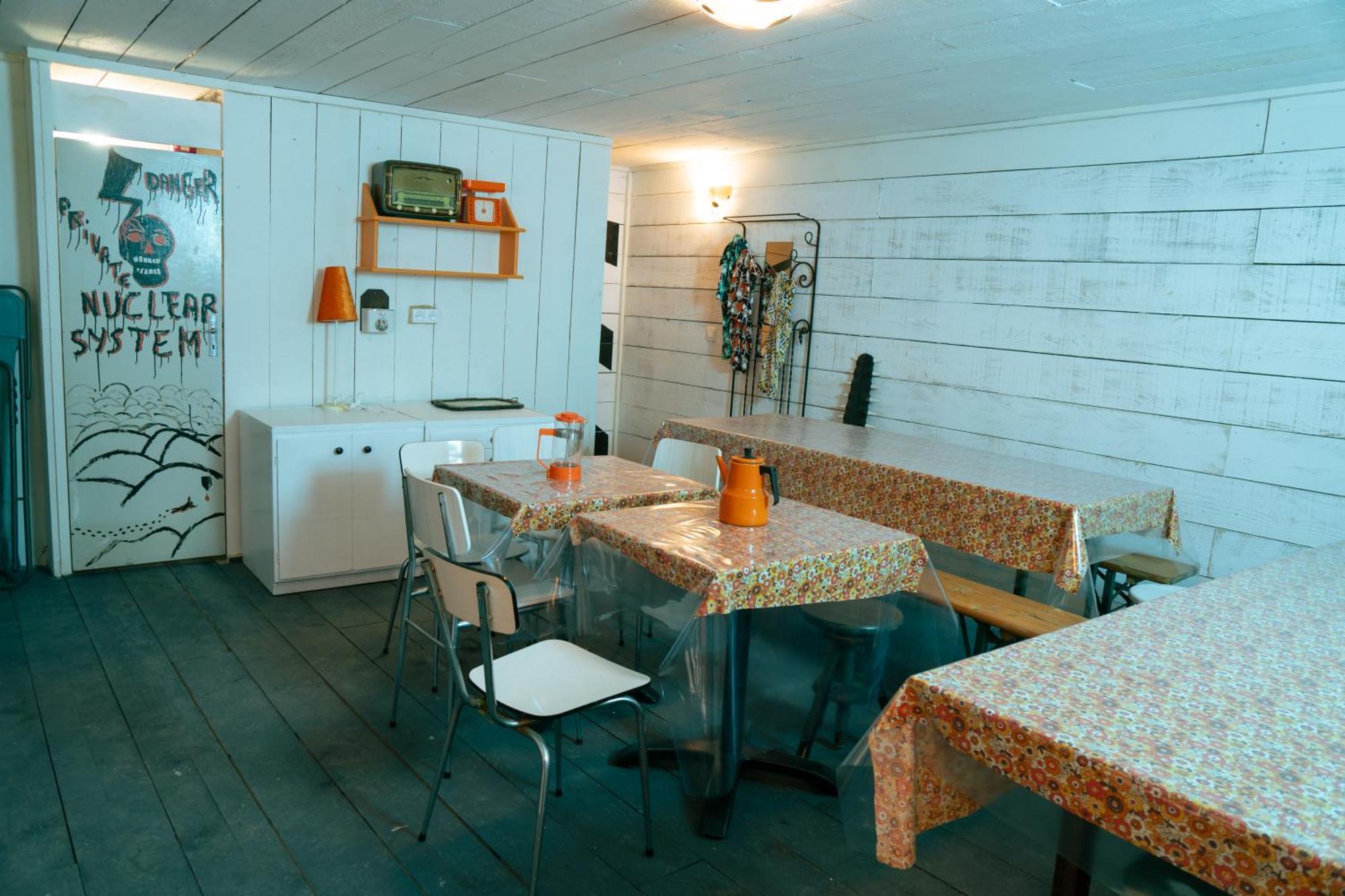 Homestay L'ankou Saint-Pol-de-Leon