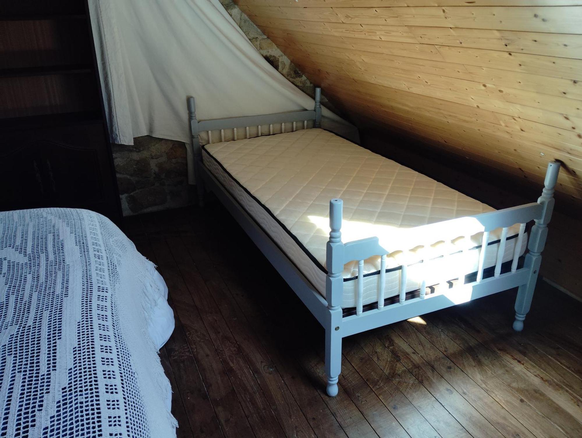 L'ankou Homestay *